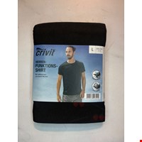 تیشرت ورزشی مردانه برند CRIVIT