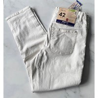 شلوار جین مام فیت