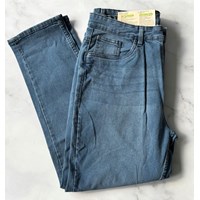 شلوار جین مام فیت