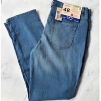 شلوار جین  اسلیم فیت