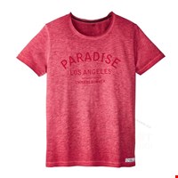 تیشرت مردانه مدل Paradise برند LIVERGY 