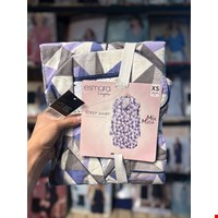 روبدوشامبر نخی جلو دکمه زنانه ESMARA