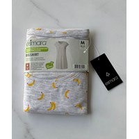 تونیک راحتی طرح موز