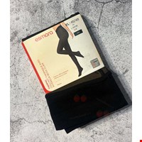 جوراب‌ شلواری سه بعدی داخل کرم مافوق ضخیم ESMARA