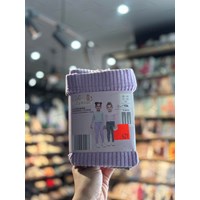 لگ کبریتی بچگانه پک دو عددی