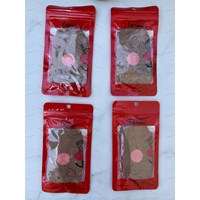 ماسک پارچه ای طرح خرس برند اصل آی ام