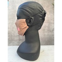 ماسک پارچه ای طرح خرس برند اصل آی ام