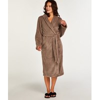 حوله پالتویی زنانه