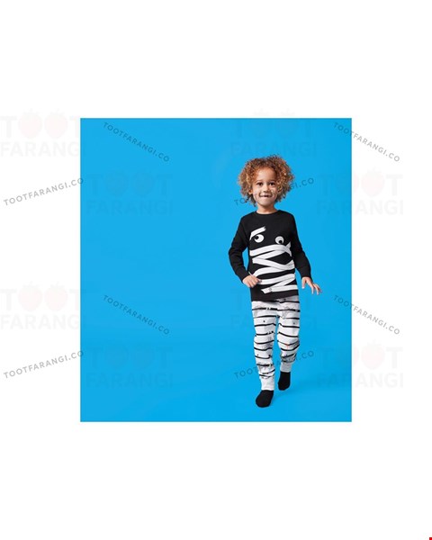 ست راحتی بچگانه طرح عنکبوت
