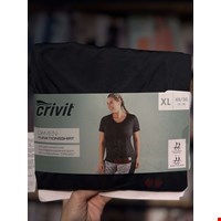 تیشرت ورزشی زنانه سایز بزرگ برند CRIVIT 