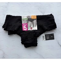 شورت گیپوری (اسلیپ و هیپ استر) پک 5 تایی 