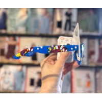 عینک طرح اسپایدرمن بچگانه