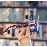 عینک طرح اسپایدرمن بچگانه