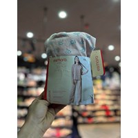 ست راحتی دخترانه طرح گل یاسمن