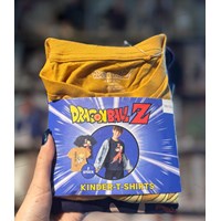 تیشرت DRAGON BALLZ پسرانه پک دو عددی