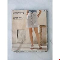 دامن لینن زنانه برند ESMARA