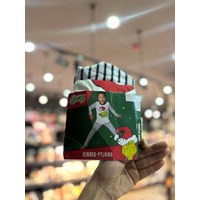 ست راحتی بچگانه طرح THE GRINCH