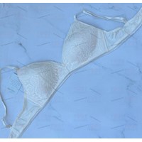سوتین دانتل کاپدار آلمانی BLUE MOTION