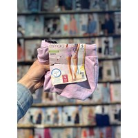  شلوارک نخی پاکتی آلمان Esmara
