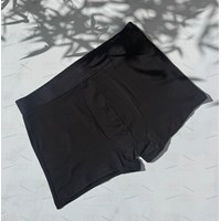 شورت باکسر مردانه پک دو عددی برند لیورجی آلمان