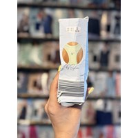 نیم تنه کاپدار قهرمانی برند SYLVIE MEIS