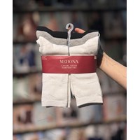 جوراب ساقدار پک چندعددی 