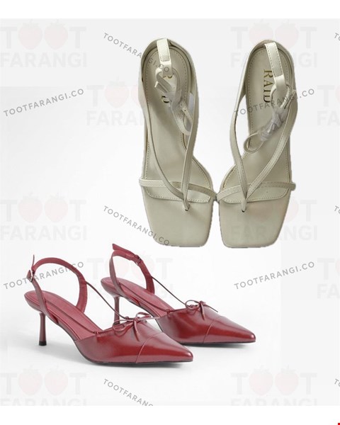 کفش مجلسی زنانه بوهو (boohoo) سایز 36