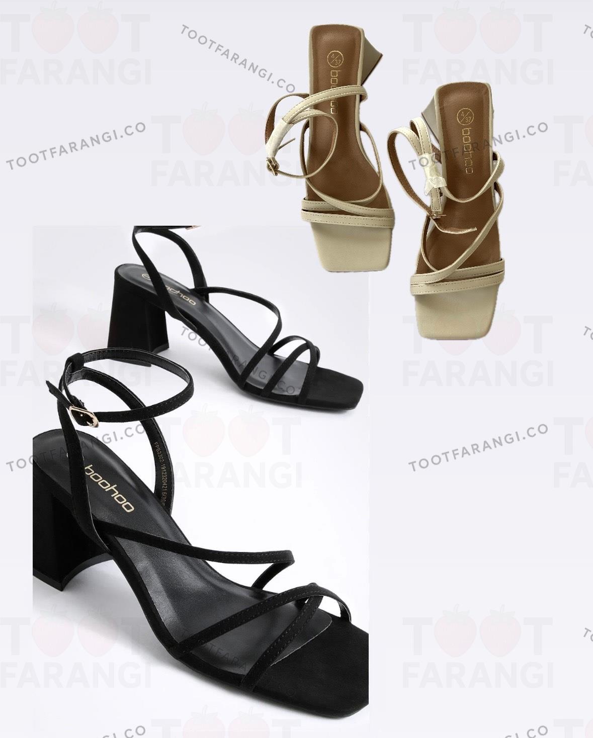 کفش مجلسی سایز 37