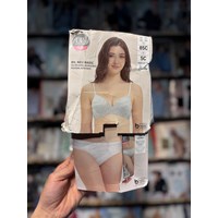ست سوتین و شورت دو عددی زنانه برند UP2 Fashion