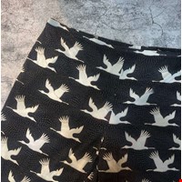 شلوار راحتی سایز بزرگ زنانه برند TU