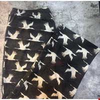 شلوار راحتی سایز بزرگ زنانه برند TU