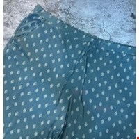 شلوار راحتی سایز بزرگ زنانه برند TU