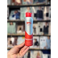 اسپری بدن ورزشی برند slazenger