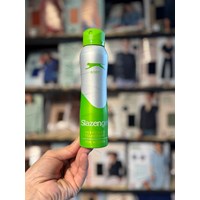اسپری بدن ورزشی برند slazenger