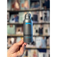 اسپری بدن ورزشی برند slazenger