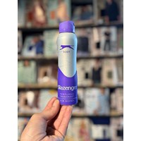 اسپری بدن ورزشی برند slazenger