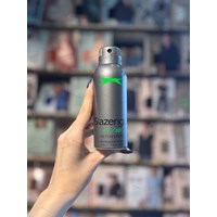 اسپری بدن ورزشی برند slazenger