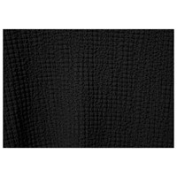 بلوز آستین حلقه ای 