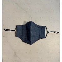ماسک پارچه ای طرح جین برند آی ام 