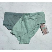 ست یک عدد نیم تنه و دو عدد شورت زنانه برند اورجینال ایتالیایی up2