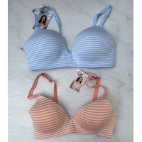 ست سوتین و شورت دو عددی زنانه برند UP2 Fashion