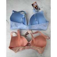 ست سوتین و شورت دو عددی زنانه برند UP2 Fashion