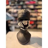 ماسک پارچه ای طرح گل پک دو عددی برند آی ام