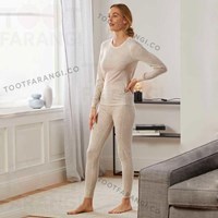 ست بلوز شلوار حرارتی