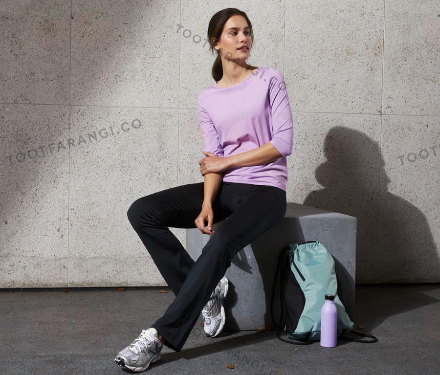 شلوار طبیعت گردی