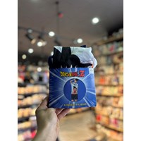 ست تیشرت و شلوارک پسرانه DRAGON BALLZ
