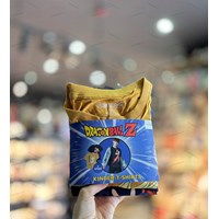 تیشرت DRAGON BALLZ پسرانه پک دو عددی