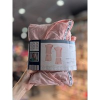 ست تیشرت و شلوارک برند ROCK YOUR CURVES