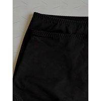 شورت فرم دهی ساده (پک دو عددی)