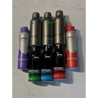 اسپری بدن ورزشی برند slazenger